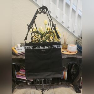 Versace Fragrances bag NWOT